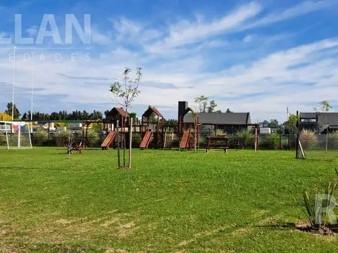 Terreno en Venta en Country Club Manuel Belgrano, USD 35.000