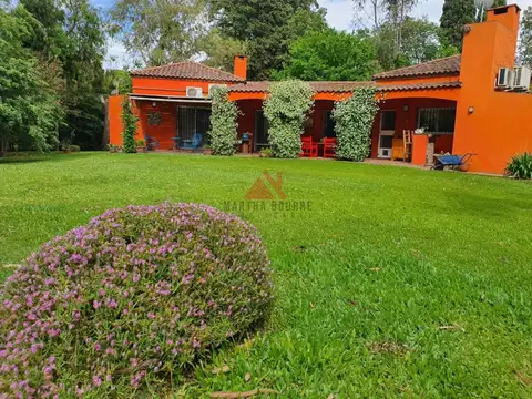 Casa en Alquiler Temporal en Los Pinos, USD 2.500