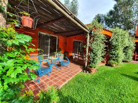 Casa en Alquiler Temporal de 2 dormitorios