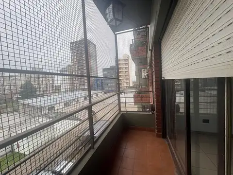 Departamento en Alquiler 36 años