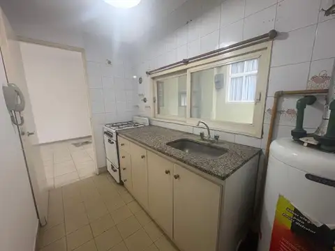 ALQUILER DEPARTAMENTO 2 AMB. SAN MIGUEL