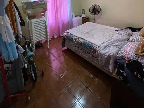 Depto Tipo Casa en Venta en Quilmes Oeste, USD 65.000
