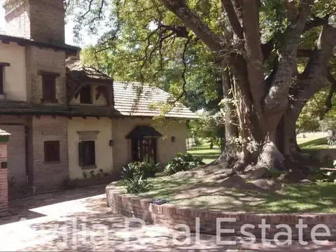 Quinta en Venta en Zelaya, USD 395.000