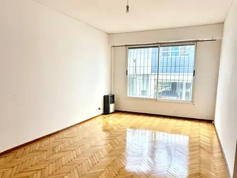 Departamento 3 amb en Acassuso