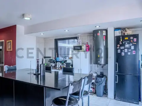 Departamento en Venta en Villa Soldati, USD 170.000