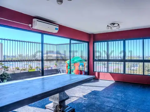 Carlos E. Diaz S. Valiente 4500, Piso 7