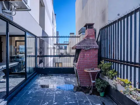Departamento en Venta 9 años
