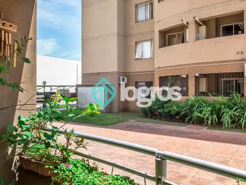 Departamento en Venta 20 años