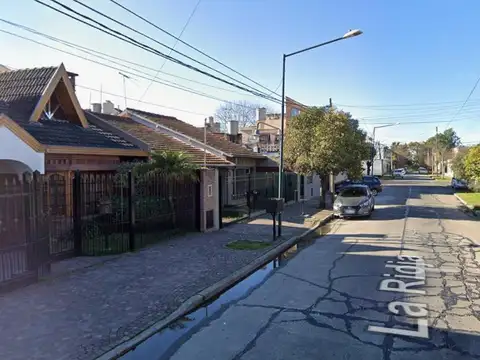 Terreno en Venta en Villa Adelina, USD 179.000