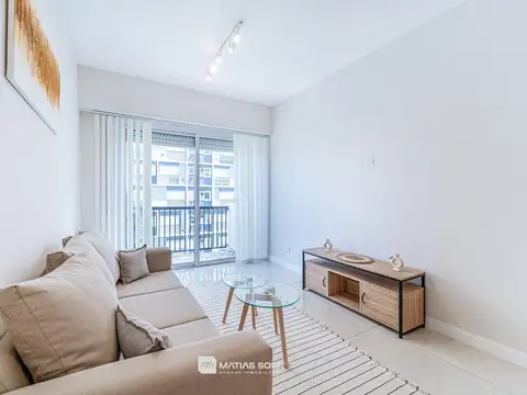 Departamento en Venta de 2 dormitorios