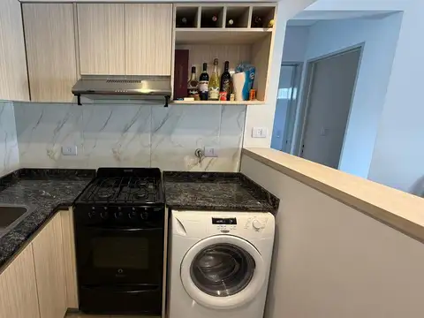 Departamento en Venta en General San Martin, USD 117.000