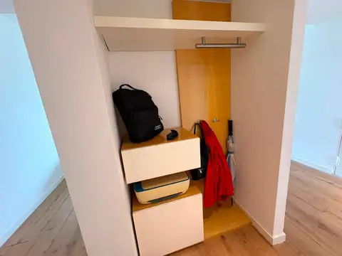Departamento en Alquiler 10 años
