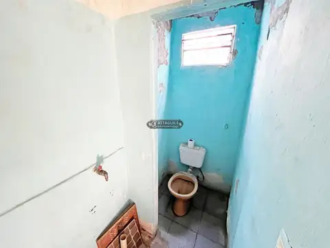 Casa en Venta con 1 cochera