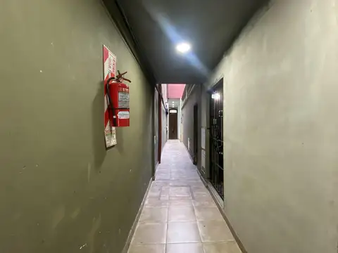 Depto Tipo Casa en Venta en Centro, USD 44.000