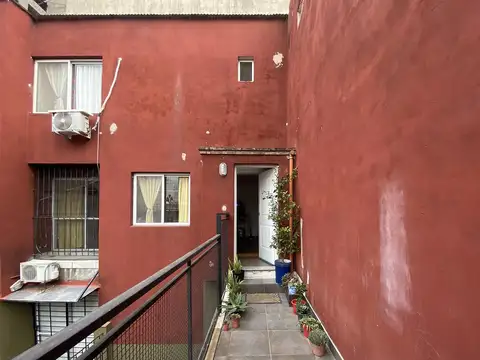 Depto Tipo Casa en Venta 17 años