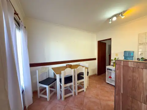 Depto Tipo Casa en Venta de 2 dormitorios