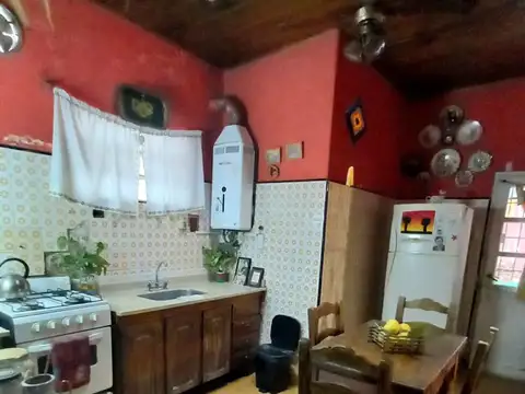 Depto Tipo Casa en Venta en Villa Riachuelo, USD 85.000