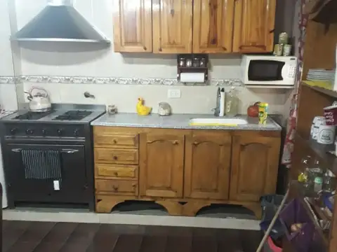 Casa - Venta - Argentina, José C Paz - Cacique Coliqueo 100