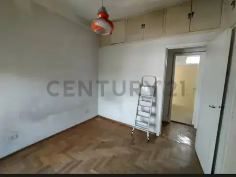 PH 3 Ambientes en 1° Piso con Terraza y Patio | Ramos Mejía