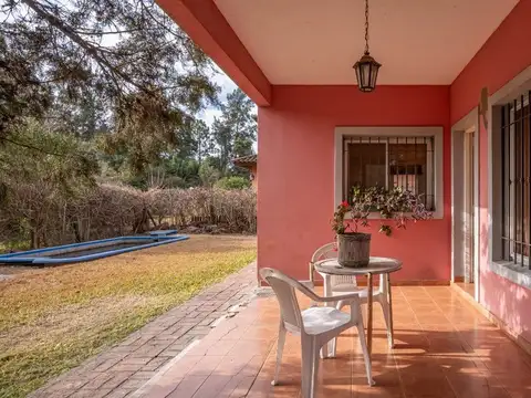 Casa en Venta en Villa Rosa, USD 99.500