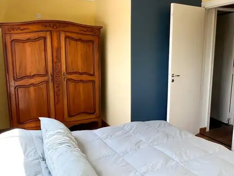 Departamento en Alquiler Temporal 35 años