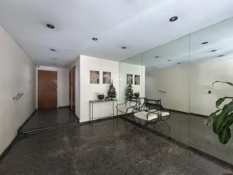 Departamento en  venta en Nuñez