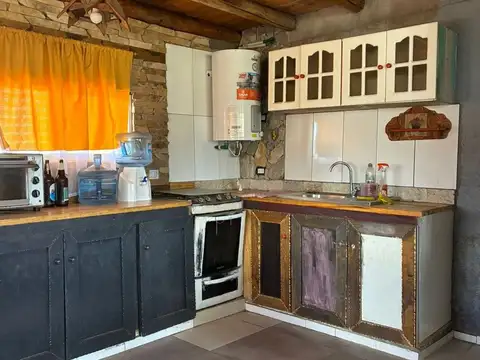 Barrio La Magdalena Olivar, Etapa I, M-c 100