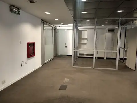 Oficina en Alquiler 50 años
