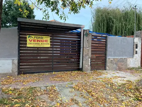 GRANADERO BAIGORRIA/ VENTA/ LADO RIO RETASADA/ ALQUILER