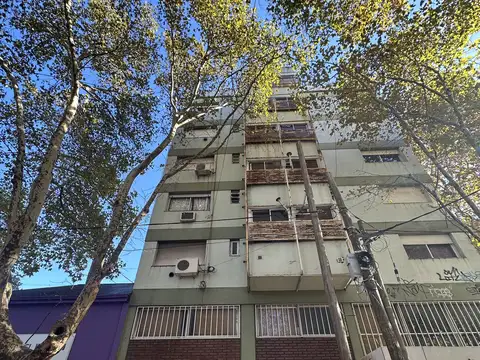 Departamento 1 ambiente en Alquiler en Villa Ballester