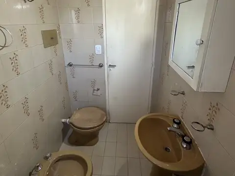 Departamento en Alquiler 41 años