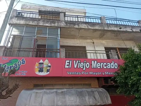 Depto Tipo Casa en Venta de 3 ambientes