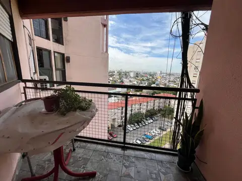 Departamento en Venta en Barrio Parque San Martín, USD 58.000