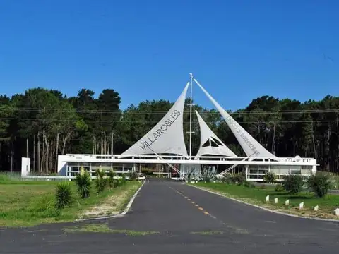 VILLARROBLES BARRIO BRISAS - RP 11 Km. 374 -  Costa Atlántica