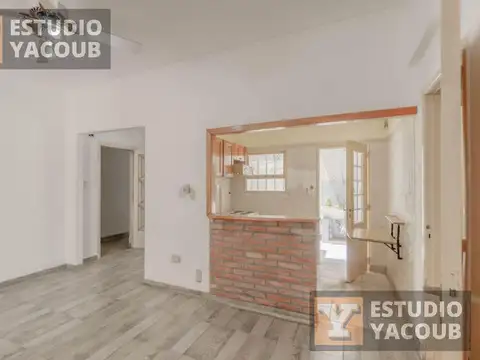 Depto Tipo Casa en Venta 41 años