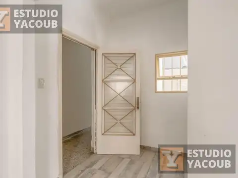 Depto Tipo Casa en Venta en La Plata, USD 65.000
