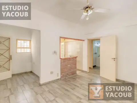 PH en venta - 2 dormitorios 1 baño - 71mts2 - La Plata