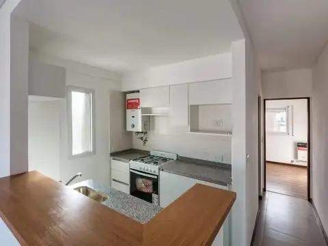 Departamento en Venta al Norte