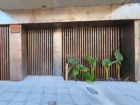 Avenida Chorroarín 1100