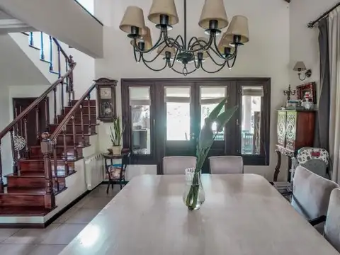 Casa en Venta en Club de Campo Pueyrredón, USD 340.000