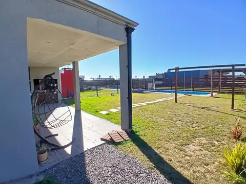 Casa en Venta de 1 dormitorio