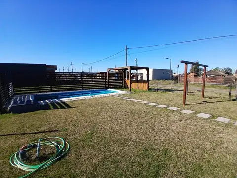 Casa en Venta al Oeste