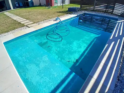 Casa en Venta de 1 dormitorio