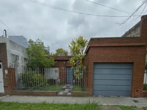 Venta casa tres ambientes