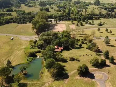 Terreno en Venta de 1085,0 m2