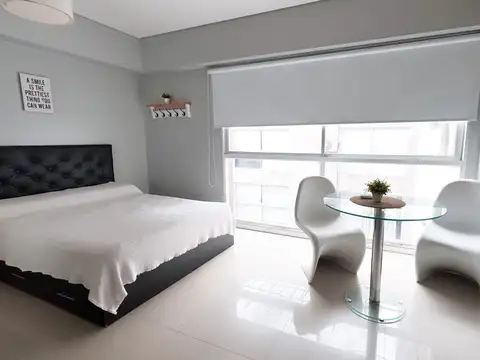 Departamento en alquiler en Palermo Soho