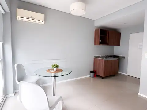 Departamento en Alquiler de Monoambiente