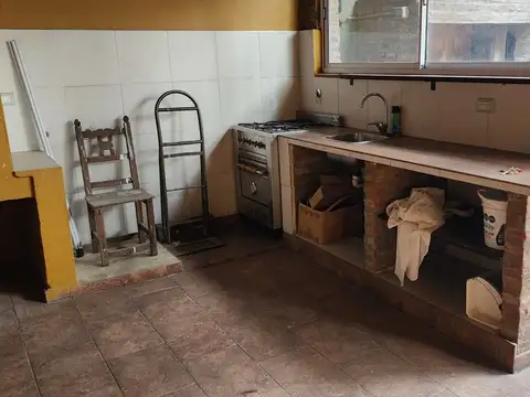 Depto Tipo Casa en Venta de 4 ambientes