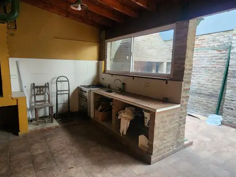Depto Tipo Casa en Venta de 3 dormitorios