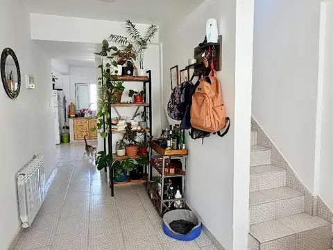 Depto Tipo Casa en Venta de 2 dormitorios